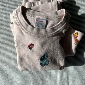 Hanna Andersson pajamas